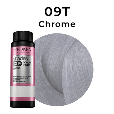 REDKEN - SHADES EQ_Shades EQ Bonder Inside 09T Chrome_Cosmetic World